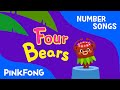 Fun with Numbers and Animals