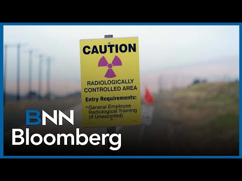 YouTube video thumbnail: Significance in Investing in Canada's Nuclear Sector