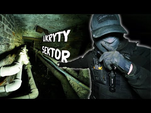 NIEODKRYTE PIĘTRO W NAWIEDZONYM SZPITALU?! 🕸️🕯️ URBEX