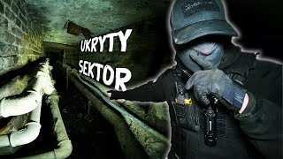 NIEODKRYTE PIĘTRO W NAWIEDZONYM SZPITALU?! 🕸️🕯️ URBEX