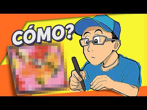 Mi primer intento de ANIMAR SIN COMPUTADORA!
