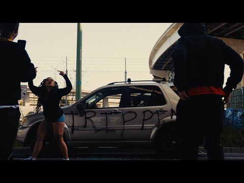MBNel - TRIPPIN (Official Video)