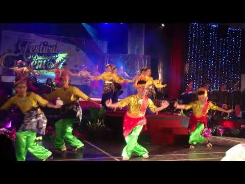 Dance - Zapin Laksamana Raja Dilaut