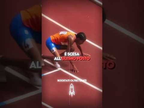 È Caduta all’Ultimo Giro… Ma Poi ha Scritto la Storia dalle Olimpiadi 🤯🏆