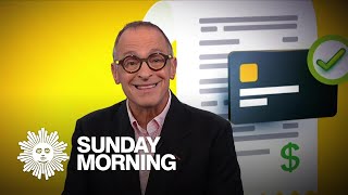 To tip or not to tip: That is David Sedaris' question