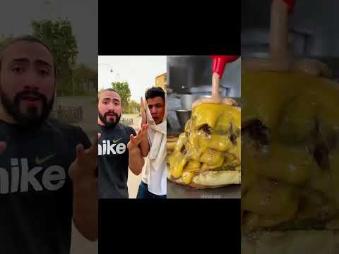 ساره يا ساره😂😂 #ملخص #دويتو #اكسبلور #اكسبلور #food #duet #foodie