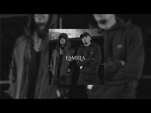 Luciano, Morad - Familia (Slowed)