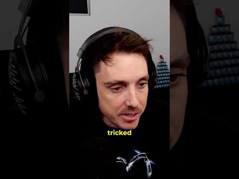 I Accidentally Tricked The Internet
