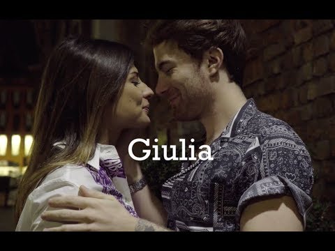 Francesco Sole | Giulia