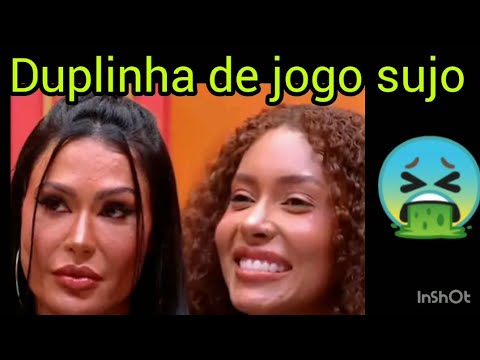 Gracyanne Barbosa e Giovanna não poderiam ter feito isso no BBB 25