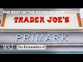 Business Strategies of Major Brands: Insights from Trader Joe’s, Primark, and More