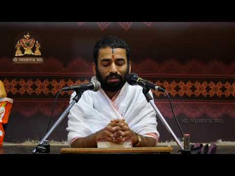 Agni Purana - Day 13 | Vid. Srivatsacharya