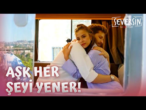 Asya ve Tolga'nın Arası Düzeldi! - Seversin 16. Bölüm