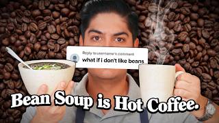"Bean Soup Theory" Blames the Wrong People