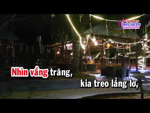 Karaoke Remix | KHÚC TÌNH NỒNG | Tone nữ [ Cực bốc]