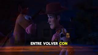 Toy Story 2 La Película 🍿 (Resumen)