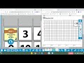 Coordinate Grid Navigation and Treasure Hunt