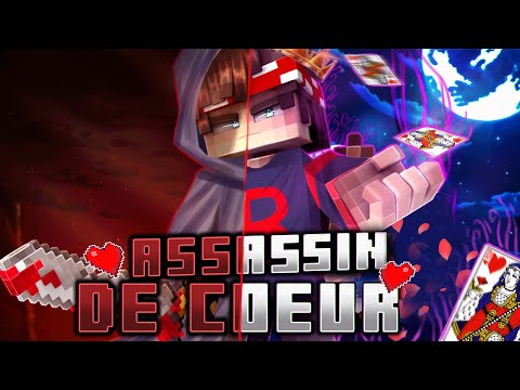 L’ASSASSIN DE CŒUR ► LG UHC