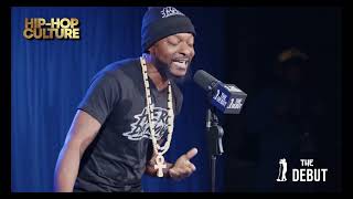 The world need more of this‼️ Hero Da Kyng “Internal” w/ Omeretta (The Debut)