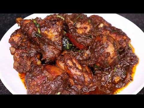 ஒருமுறை சிக்கன் இப்படி செய்துகொடுங்க உடனே காலியாகிடும் அவ்வளவு ருசி | chicken recipe in tamil