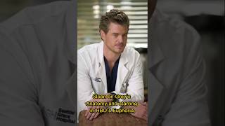 Eric Dane, ‘Grey’s Anatomy’ Star, Dies at 53 After ALS Battle #american #actor #died