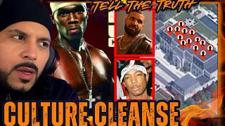 How JaRULE AND DRAKE LOST IT ALL (ROM RANT)