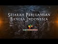 Colonial History of Indonesia
