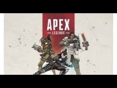 Directo de Apex legends