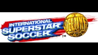International Superstar Soccer My Best Goals