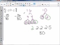 Comparing and Ordering Rational Numbers