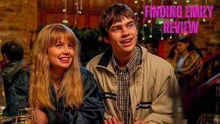 Finding Emily Review