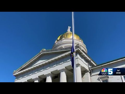 YouTube video thumbnail: Vermont State Employees Working Remotely Will Go Back to the Office This Fall