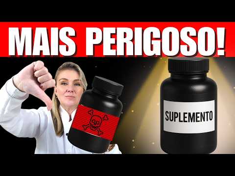 Você Toma Isso Todo Dia? Pode Estar Deixando Suas ARTÉRIAS ENTUPIDAS