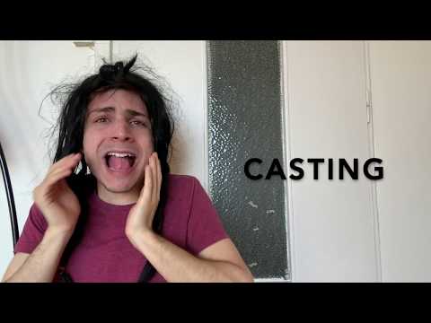 تحدي الإيموجي - تجارب الأداء والتمثيل | casting