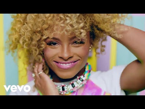 Sax - Fleur East 
