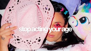 The truth about looking younger...