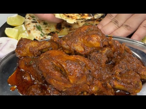 Best Non-Veg Recipes Of Indian ASMR World || #indianasmrworld #nonveg #chicken #food #asmr #recipe