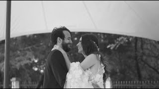 Un Día Más - Liza & Rodri (Lyric Video)