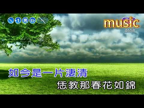 斷腸紅~KTV 伴奏 no vocal 無人聲 music 純音樂 karaoke 卡拉OK 伴唱斷腸紅~