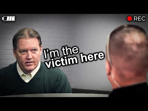 Michael Thinks He Can Manipulate His Way Out Of Prison