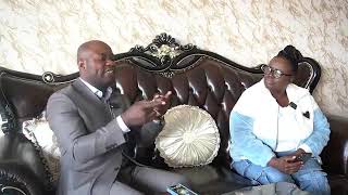 Afternoon Devotion with Prophet Elijah