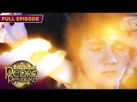 Da Adventures of Pedro Penduko: Santelmo | Full Episode 14