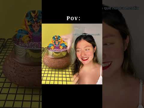 #POV: Tod’ mentira que você conta vira uma marca no seu braço , porém…. #shorts#fyp#foryou#funny