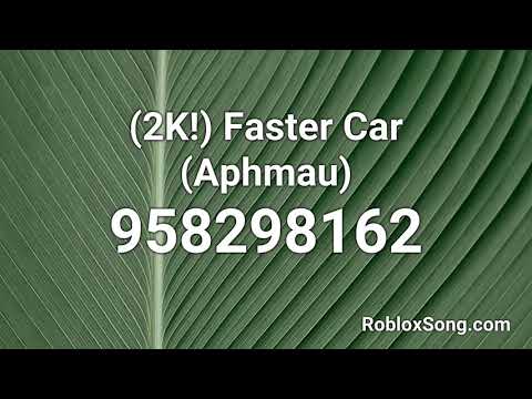 Ew Song Roblox Id Code 07 2021 - faster car roblox id code