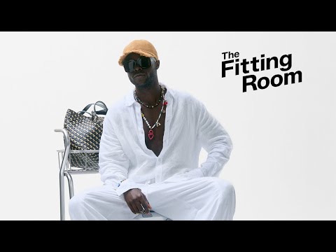 The Fitting Room EP04 | Holiday Fits