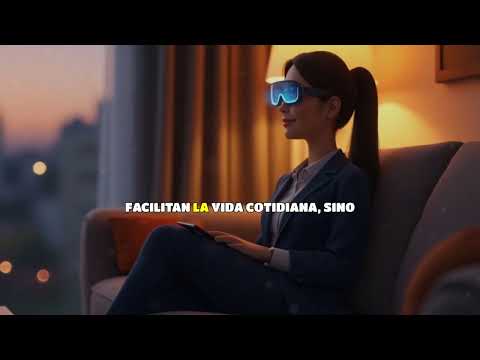 La AI Glasses innovacion y desafios