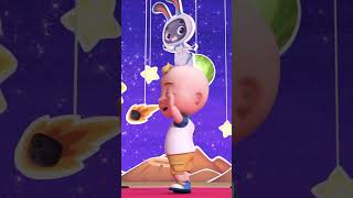 Twinkle Twinkle! Dance like a STAR! #cocomelon #cocomelondanceparty #shorts #dance #nurseryrhymes