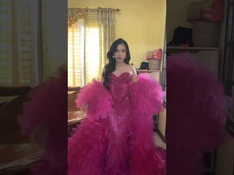 🩷PROM🔥🔥🩷 #prom #prom2026 #transition