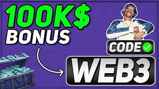 Roobet promo code - WEB3 for 100k$ IN RAFFLES BONUS + FREE CASH DROPS Bonus 2025 on Roobet