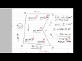 Traverse Problems and Azimuth Calculations